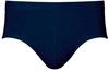 Mey - Casual Cotton - Slip mit Webbund - Unterhose (5 Yacht Blue)