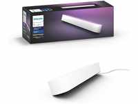 Philips Hue White & Color Ambiance Play Lightbar weiß 490lm, dimmbar, bis zu 16