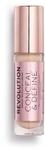 MakeUp Revolution Concealer - Conceal and Define Concealer - C3, 4 g