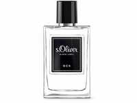 s.Oliver Black Label Men Eau de Toilette Spray 50 ml