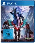 Devil May Cry 5 [PlayStation 4 ]