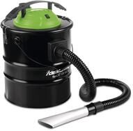 Cleancraft Aschesauger, Kaminsauger flexCAT 120 VCA (1500 l/min, Beh&auml;lter 20l, 1,2