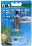 JBL CP e Rotor-Set 6021500, F&uuml;r CristalProfi e1501/2, Mit Achse und Gummilager