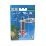 JBL CP e Rotor-Set 6022400, F&uuml;r CristalProfi e401/2, Mit Achse und Gummilager