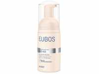Eubos | Anti Age Multi Active Mousse | 100ml | Wash Foam | Gentle Cleansing...