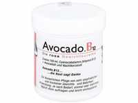 Avocado.B12 Gesichtscreme, 100 ml