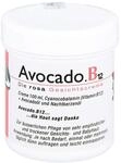Avocado.B12 die rosa Gesichtscreme mit Vitamin B12 bei Neurodermitis und trockener