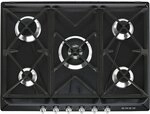 Gas hob with 5 burners SR975NGH