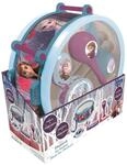 Lexibook Disney Frozen Die Eisk&ouml;nigin ELSA AnnaMusikspielzeug, Musik-Set, 7