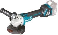 Makita DGA511Z Akku-Winkelschleifer 18 V (ohne Akku, ohne Ladeger&auml;t)