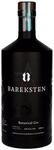 Bareksten Botanical Gin 46,00% 1,00 Liter