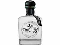 Don Julio 70 Tequila Añejo 70th Anniversary Limited Edition mit...