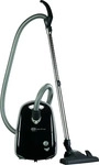 Sebo Airbelt E1 Nero Bodenstaubsauger (PB69120)