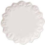 Villeroy & Boch - Toy's Delight Royal Classic Kaffeeuntertasse 18,5 cm Wei&szlig;,