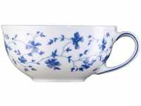 Form 1382 Blaublüten Tee-Obertasse