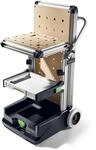 Festool Mobile Werkstatt MW 1000 (mit Auszug, Tisch)