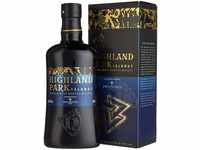 Highland Park Valknut Single Malt Scotch Whisky (1 x 0.7 l) – rauchiger,...