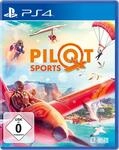Pilot Sports [PS4]