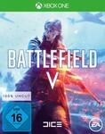 Battlefield V - Standard Edition - [Xbox One]