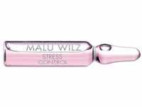 Malu Wilz Concentrates Stress Control Ampullen 5 x 2 ml (10 ml)