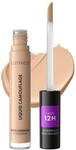 CATRICE Liquid Camouflage High Coverage Concealer 015 Honey &ndash; Hohe Deckkraft & 12h