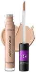 CATRICE Liquid Camouflage High Coverage Concealer 007 Natural Rose | Hohe Deckkraft &