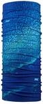 P.A.C. UV Protector + Blue Reef Multifunktionstuch - nahtloses Mikrofaser...