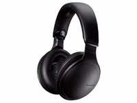 Panasonic RP-HD605NE-K Noise Cancelling Kopfhörer Bluetooth (Sprachsteuerung,...