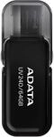 32 GB Uv240 USB 2.0 Black