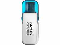 ADATA UV240 USB-Stick, 32 GB, Weiß