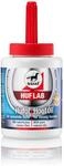 Leovet Huflab Huf&ouml;l | 450 ml | Pflegemittel f&uuml;r Pferdehufe | Aus reinen
