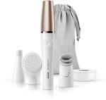 Braun FaceSpa 911 Pro Epilierer