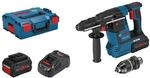 Bosch Akku-Bohrhammer GBH 18V-26 F, 2x ProCORE18V 8.0