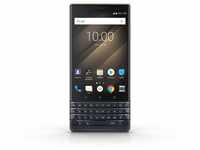 BlackBerry KEY2 LE 11,4 cm (4,5") 4 GB 4G Blau, Champagner 3000 mAh - Smartphone
