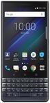BlackBerry KEY2 LE Business Smartphone, 64 + 4 GB, Dual-SIM Space Blau