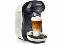 Tassimo Happy Kapselmaschine TAS1007 Kaffeemaschine by Bosch, über 70 Getränke,