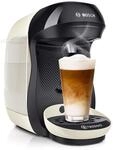 Bosch Tassimo Happy Kapselmaschine TAS1007 Kaffeemaschine by, 70 Getr&auml;nke,