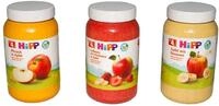 tanner DER KLEINE KAUFMANN TANNER Deco - Hipp Gl&auml;ser Set, f&uuml;r Puppenbaby, Zubeh&ouml;r