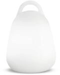 Wasserfeste, schwimmf&auml;hige, kabellose LED-Handleuchte H24CM LIBERTY C25