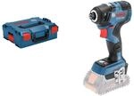 Bosch Professional 18V System Akku Drehschlagschrauber GDR 18V-200 C (max.