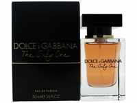 Dolce & Gabbana Only One Edp Vapo 50 Ml, Cedar