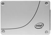 Intel DC SSD S4610 960GB 6,35cm 2,5Zoll SATA 6Gb/s 3D2 TLC, Silber, SSDSC2KG960G801