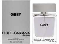 Dolce & Gabbana One Grey Edt Intense Vapo 50 Ml