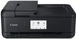 Canon PIXMA TS9550 Drucker Farbtintenstrahl Multifunktionsger&auml;t DIN A4 A3...