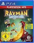Rayman Legends PS Hits USK:6