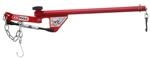 KS Tools 700.1495 Universal-Achshebel Mit Kette, 960mm