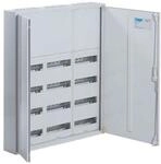 Hager Univers N FWB63N Feldverteiler 950x800x161mm 3250612735815