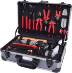 KS TOOLS 3/8" Universal-Werkzeug-Satz, 165-tlg