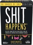 Goliath &ndash; Shit Happens: 50 Shades of Shit, Kartenspiel ab 18 Jahren,