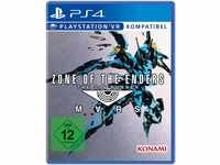Zone der Ender The 2nd Runner - March / PS4